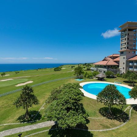 The Southern Links Resort Hotel Yaese Luaran gambar