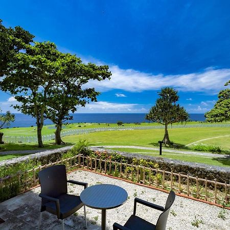 The Southern Links Resort Hotel Yaese Luaran gambar