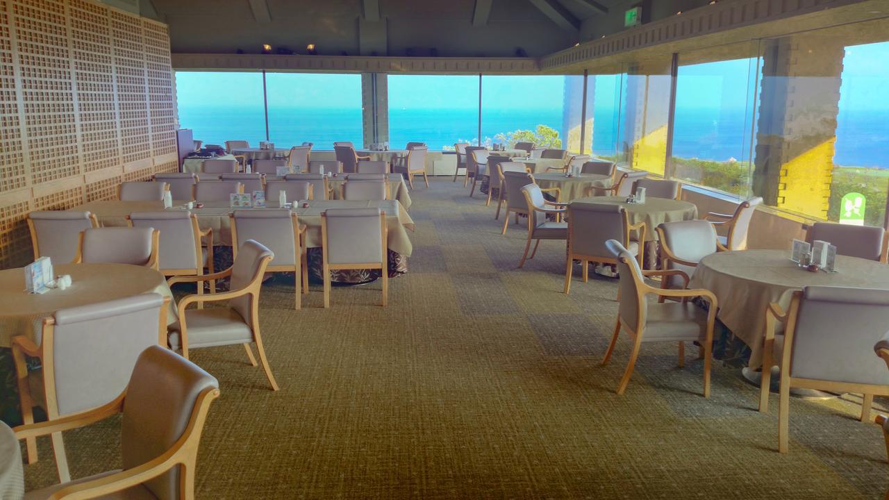 The Southern Links Resort Hotel Yaese Luaran gambar