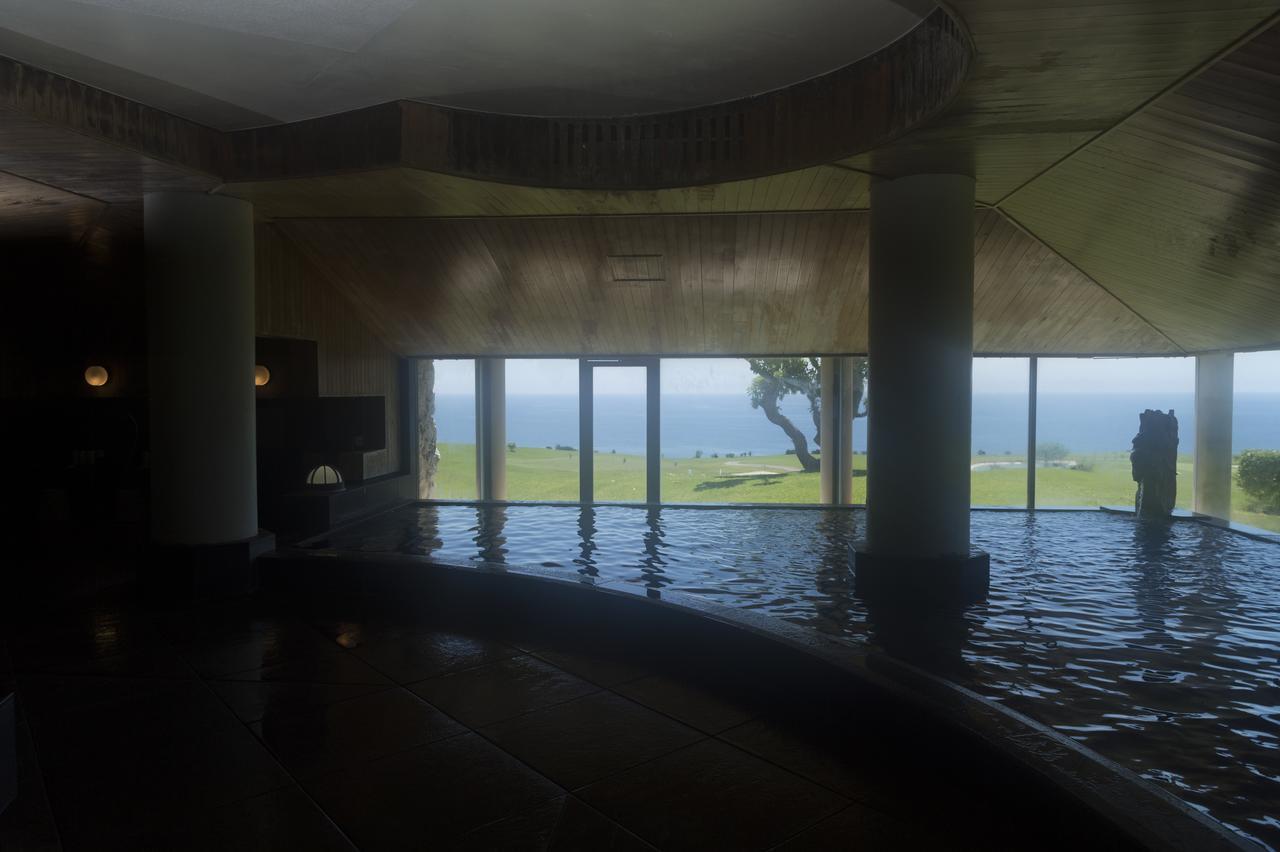 The Southern Links Resort Hotel Yaese Luaran gambar