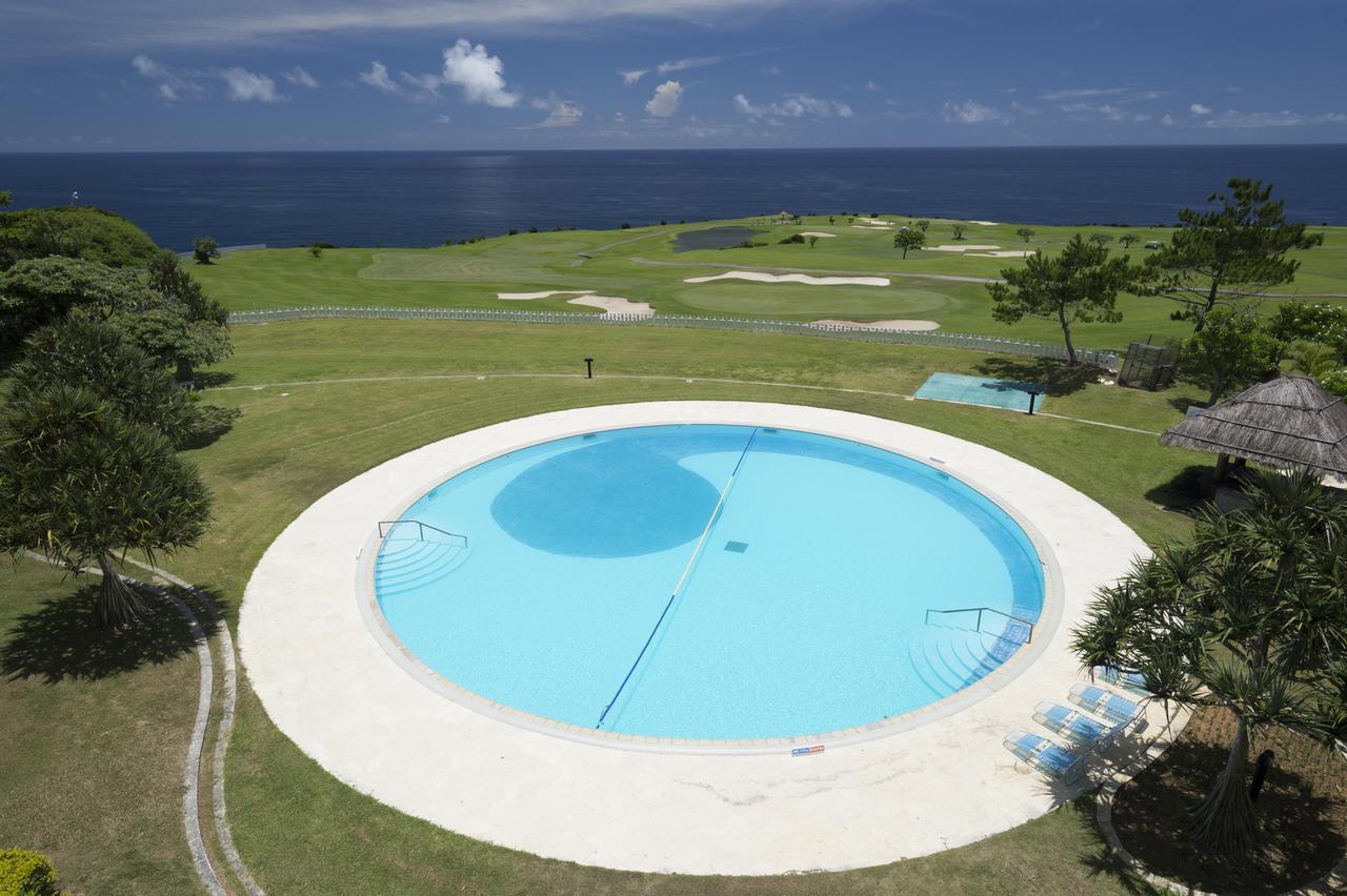 The Southern Links Resort Hotel Yaese Luaran gambar