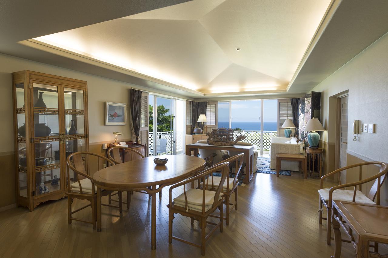 The Southern Links Resort Hotel Yaese Luaran gambar