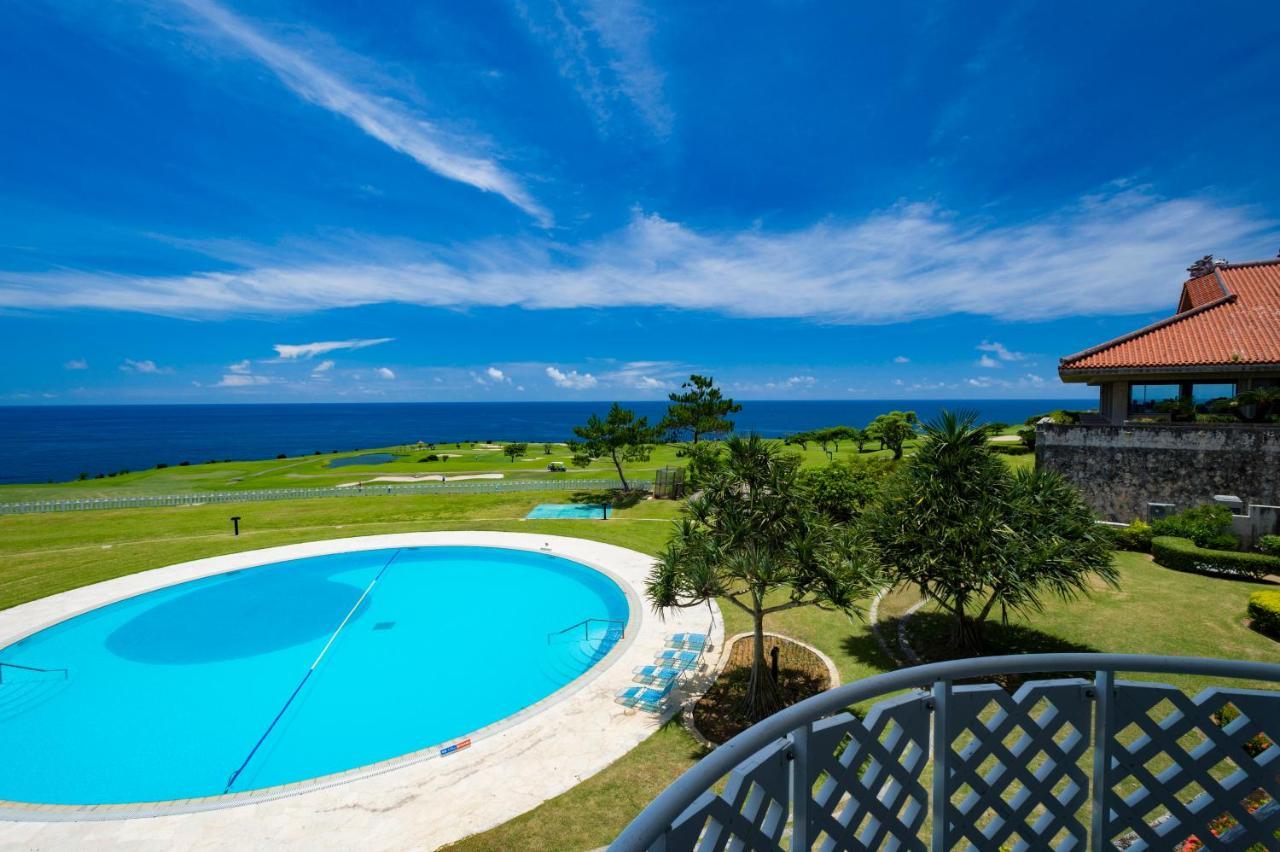 The Southern Links Resort Hotel Yaese Luaran gambar